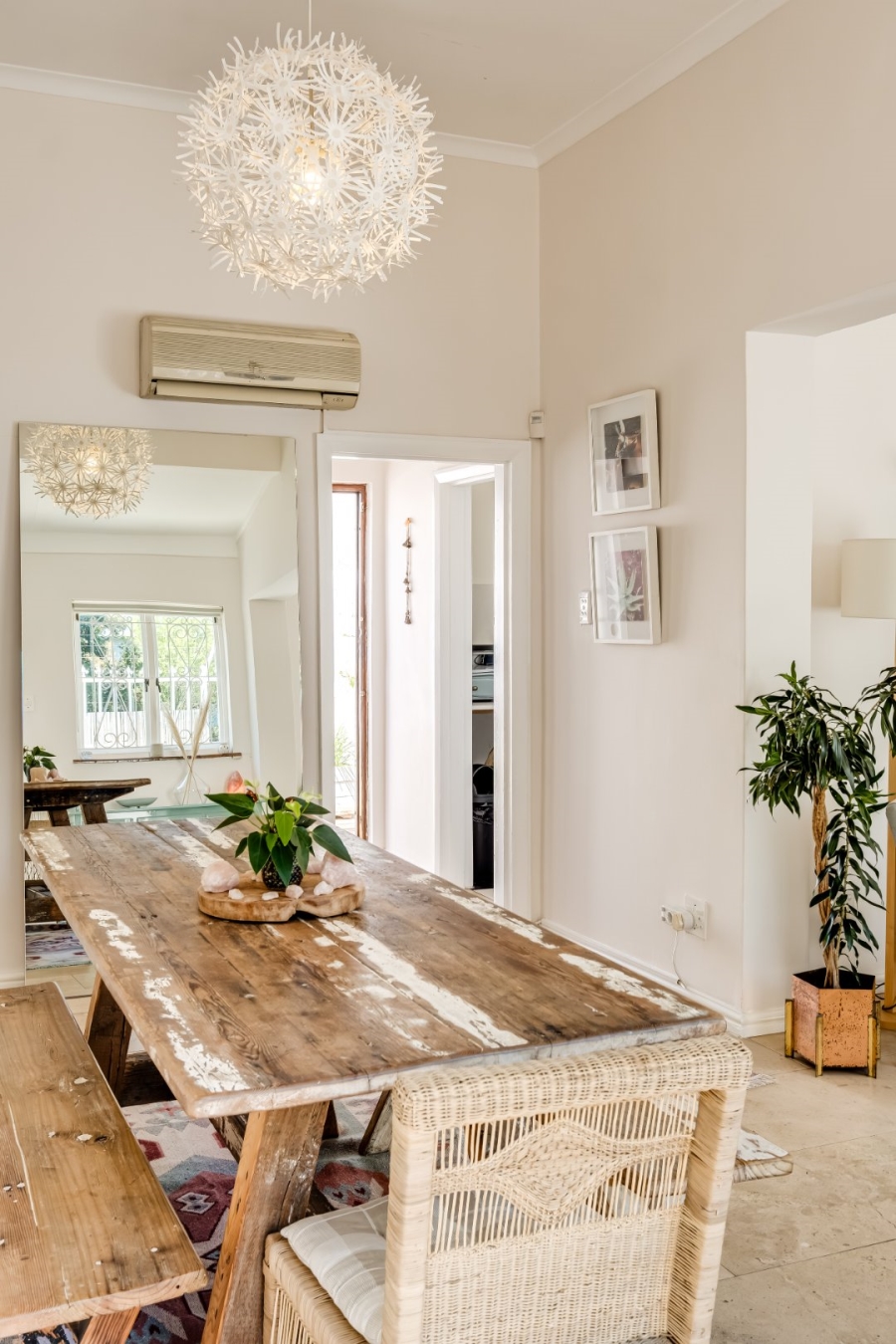 To Let 2 Bedroom Property for Rent in Gardens Western Cape